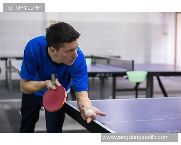 科学乒乓球力量训练方法全解析助你提升竞技水平与身体素质