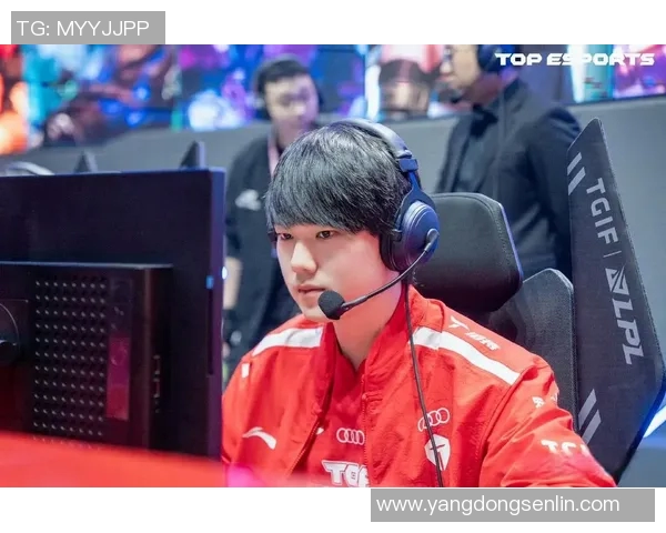 英雄联盟团队协作实力榜单揭晓TES强势领跑各大战队争相追赶