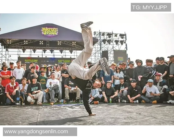 赛后分析：北京街舞队与重庆街舞队心理素质的较量与启示