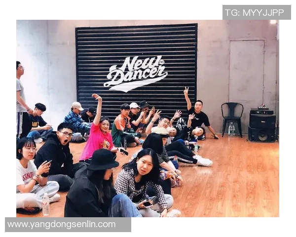 西安街舞队在阵地战中的表现与反思分析