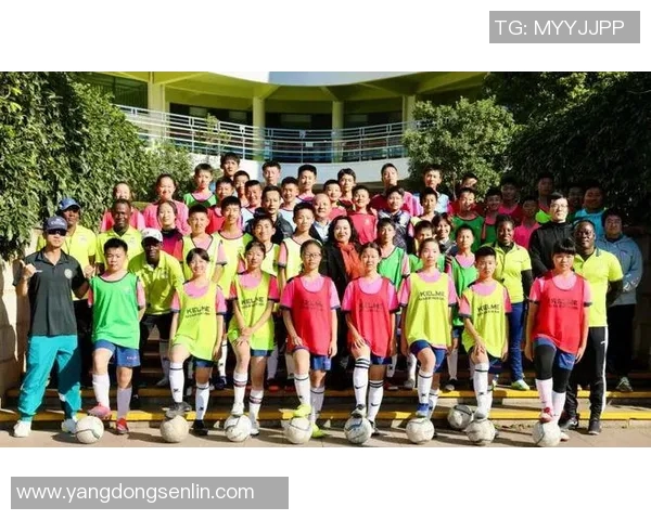 在足球班就读的快乐与成长体验分享