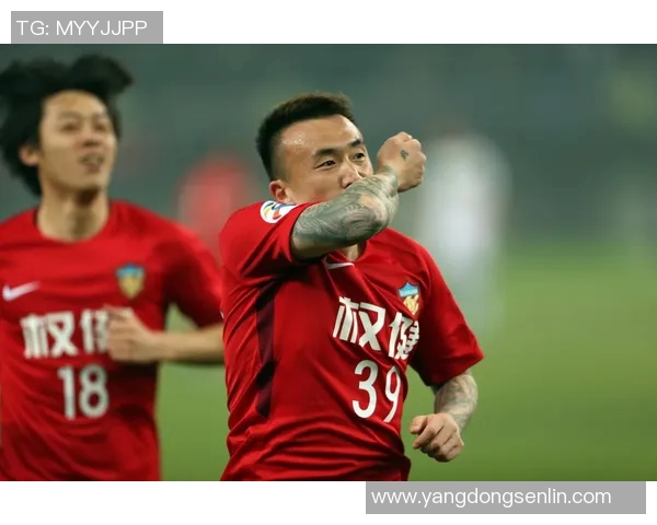 天津权健足球俱乐部的崛起与挑战解析及未来发展展望