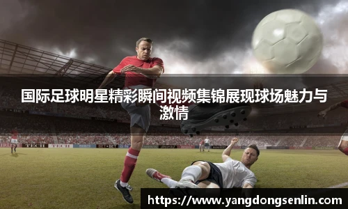 国际足球明星精彩瞬间视频集锦展现球场魅力与激情